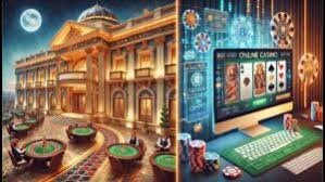 Live Roulette ဂိမ်း — ဘူး လည်ပြီး နံပါတ် ထွက်မှုကို လောင်း