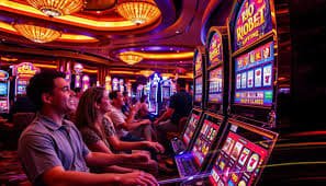 yg1m apk Online Slots Lobby — ဂိမ်းများ ပြည့်စုံသောမြင်ကွင်း